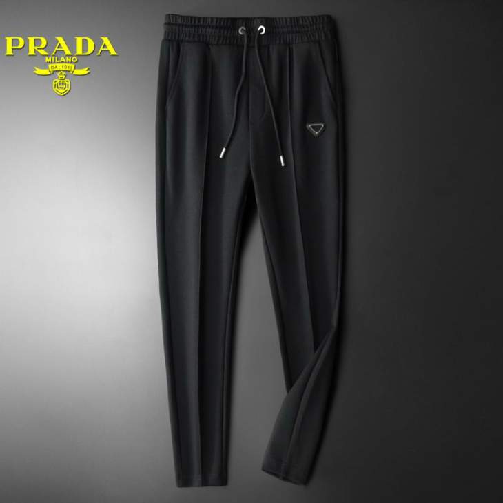 Picture of Prada Long Pants _SKUPradaM-5XL12yr3715851